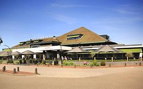 Van der Valk Hotel Akersloot / A9 ALKMAAR